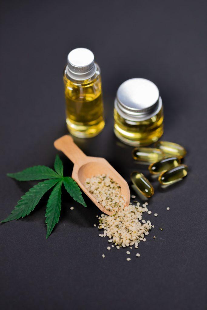 CBD Maximise Effect